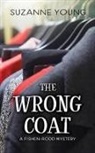 Suzanne Young - The Wrong Coat: A Fishen-Rodd Mystery
