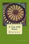 Flamur Vehapi - A Cup with Rumi: Poetry