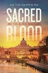 Andres Amezquita - Sacred Blood: The Vatican Assassin