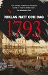 Niklas Natt Och Dag - 1793