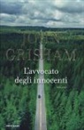 John Grisham - L'avvocato degli innocenti
