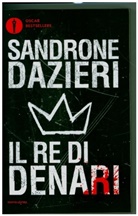 Sandrone Dazieri - Il re di denari
