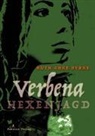 Ruth Anne Byrne - Verbena - Hexenjagd