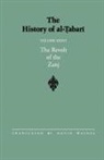 Abu Ja'far Muhammad Bin Jarir Al-Tabari - The History of al-¿abar¿ Vol. 36