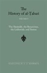 The History of al-¿abar¿ Vol. 5