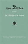 The History of al-¿abar¿ Vol. 11