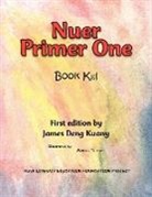 James Deng - Nuer Primer One