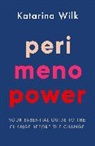 Katarina Wilk - Perimenopower