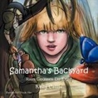 Kelly Collin - SAMANTHA'S BACKYARD