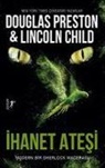 Douglas Preston - Ihanetin Savasi