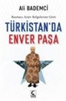 Ali Bademci - Türkistanda Enver Pasa