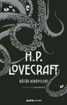 H. P. Lovecraft - H.P. Lovecraft - Bütün Hikayeleri Ciltli