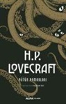 H. P. Lovecraft - H.P. Lovecraft - Bütün Romanlari Ciltli