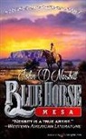 John D. Nesbitt - Blue Horse Mesa