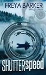Freya Barker - Shutter Speed