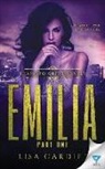 Lisa Cardiff - Emilia: Part 1