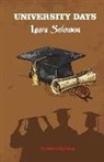 Laura Solomon - University Days
