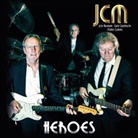 JCM - Heroes, 1 Audio-CD (Audio book)