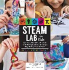Liz Lee Heinecke - STEAM Lab for Kids
