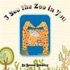 Donna Bromley - I See the Zoo in You