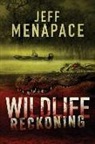 Jeff Menapace - Wildlife: Reckoning