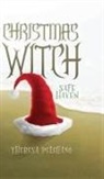 Theresa Pelegano - Christmas Witch