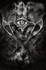 Asenath Mason - Grimoire of Tiamat