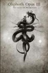 Edgar Kerval - Qliphoth Opus III
