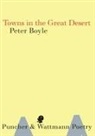 Peter Boyle - Towns in the Great Desert