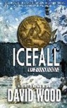 David Wood - Icefall: A Dane Maddock Adventure