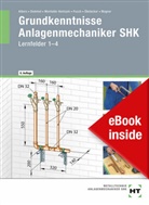 Grundkenntnisse Anlagenmechaniker SHK, m. eBook