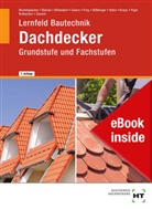 Thomas Beutelspacher - Dachdecker, m. eBook