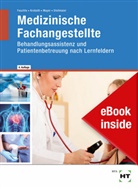 Medizinische Fachangestellte, m. eBook