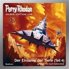Axel Gottschick - Perry Rhodan Silber Edition - Der Einsame der Tiefe, 2 Audio-CD, MP3 (Hörbuch)
