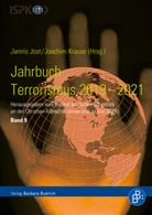 Jannis Jost, Joachim Krause, Krause (Prof. Dr.) - Jahrbuch Terrorismus 2019-2021