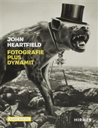 John Heartfield, Angela Lammert, Rosa von der Schulenburg, Anna Schultz, von der Schulenb, Rosa von der Schulenburg - John Heartfield - Fotografie plus Dynamit