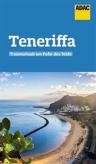 Nele-Marie Brüdgam - ADAC Reiseführer Teneriffa