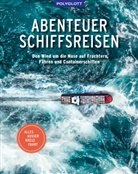 diverse - Abenteuer Schiffsreisen