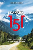 Annegret Heinold - Kanada 151