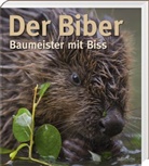 Christof Angst, Markus Schmidbauer, Gerhard Schwab, Volker Zahner - Der Biber