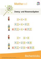 Matherad 3/4