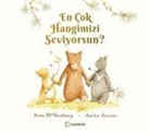 Sam McBratney - En Cok Hangimizi Seviyorsun