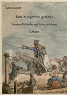 Klaus Damert - Ums Morgenroth gefahren