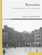 Malgorzata Popiolek-Roßkamp, Malgorzata Popiolek-Roßkamp - Warschau