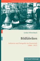 Lenka Fehrenbach, Lenka Fehrenbach, Klau Gestwa, Matthia Heymann, Matthias Heymann, Bernhard Rieger u a... - Bildfabriken