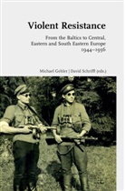 David Schriffl, Pro Dr Michael Gehler, Michae Gehler, Michael Gehler, Prof. Dr. Michael Gehler, Schriffl... - Violent Resistance