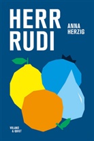 Anna Herzig - Herr Rudi