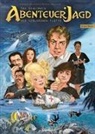 Matthias Naglschmid, Stephani Naglschmid, Stephanie Naglschmid, Stephanie Naglschmid - AbenteuerJagd - Das Geheimnis der verlorenen Flotte. Bd.1
