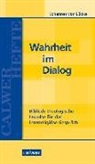 Johannes von Lüpke, Johannes von Lüpke - Wahrheit im Dialog