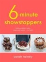 Sarah Rainey, Rainey Sarah - Six-Minute Showstoppers